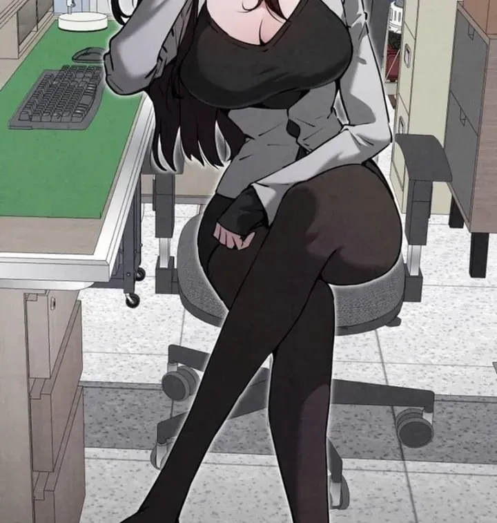 Trong Mắt Anh Chỉ Có Em Chap 20 - Next Chap 21