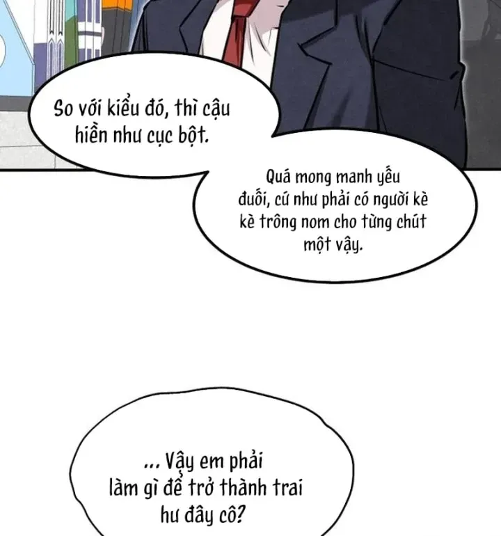 Trong Mắt Anh Chỉ Có Em Chap 20 - Next Chap 21