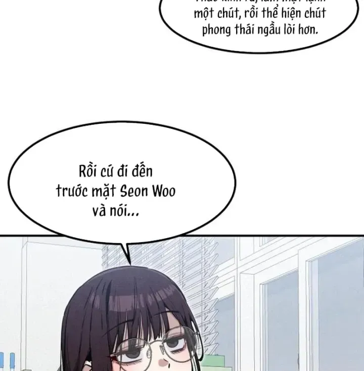 Trong Mắt Anh Chỉ Có Em Chap 20 - Next Chap 21