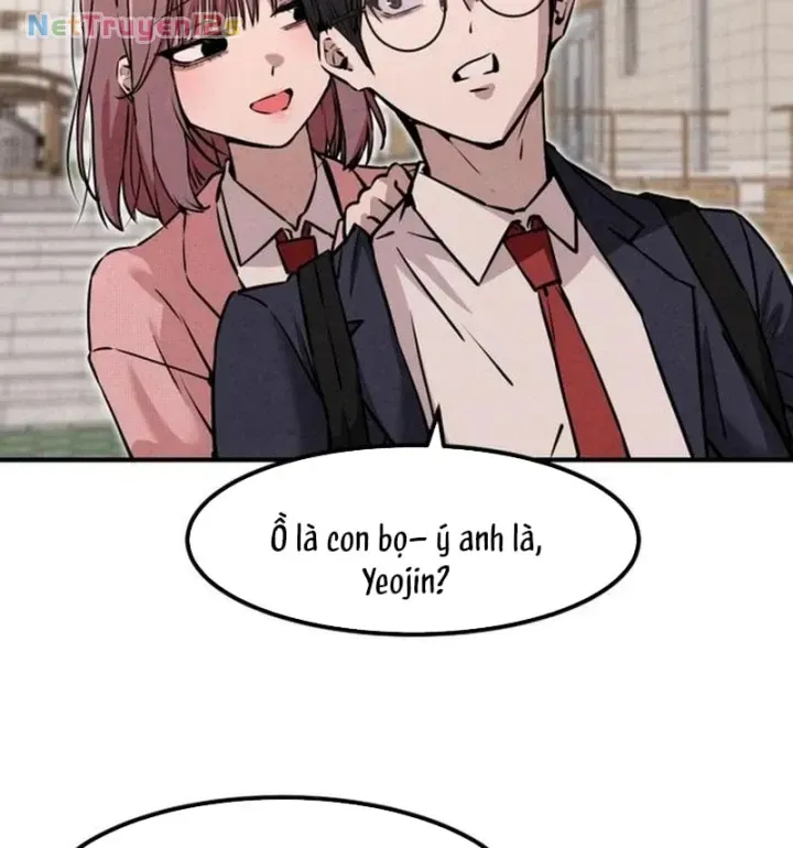 Trong Mắt Anh Chỉ Có Em Chap 20 - Next Chap 21