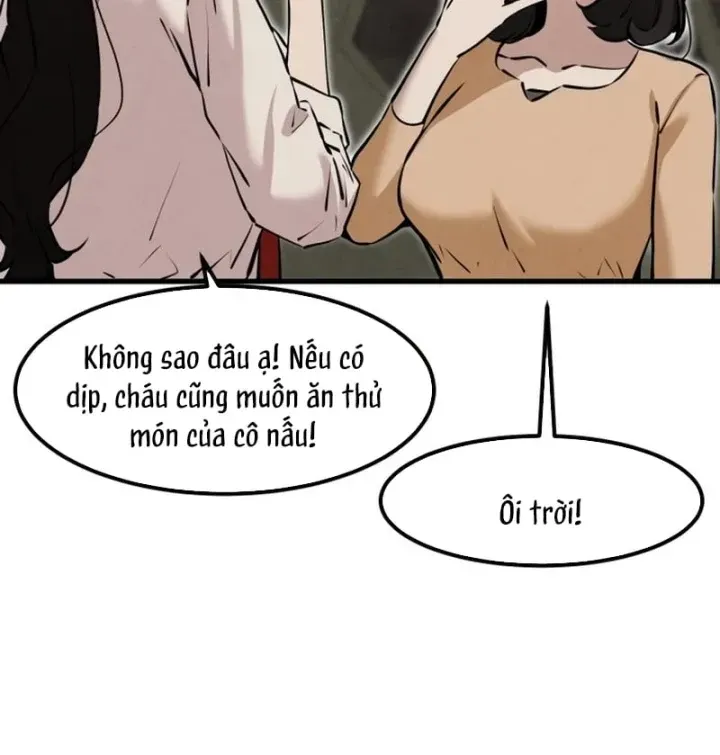 Trong Mắt Anh Chỉ Có Em Chap 21 - Next Chap 22