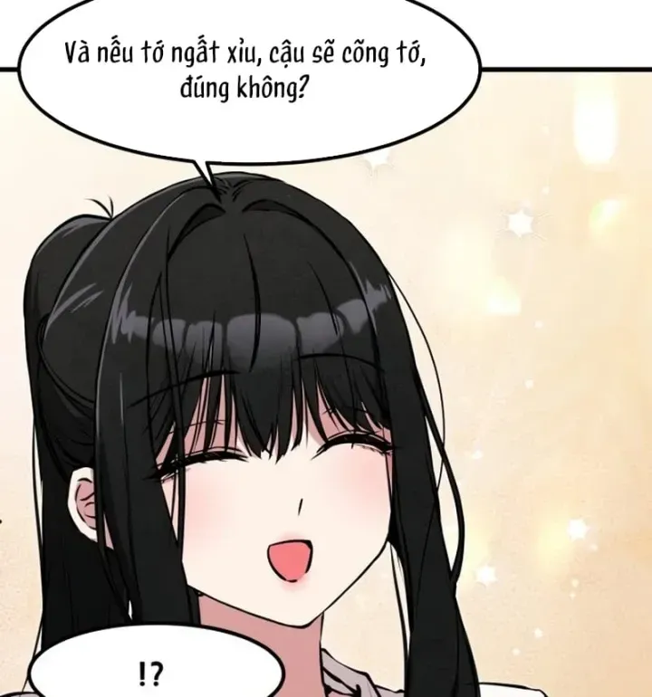 Trong Mắt Anh Chỉ Có Em Chap 21 - Next Chap 22