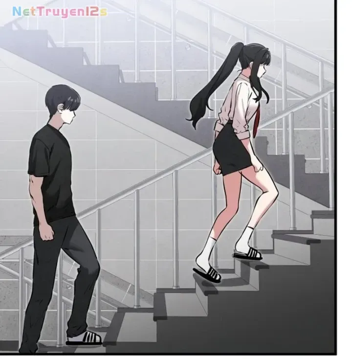 Trong Mắt Anh Chỉ Có Em Chap 21 - Next Chap 22