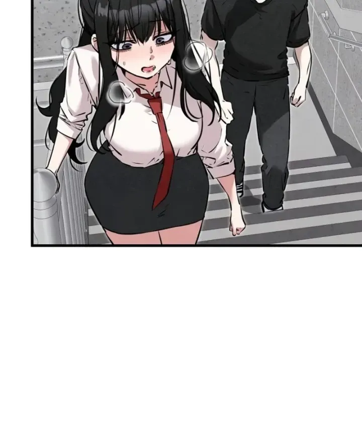 Trong Mắt Anh Chỉ Có Em Chap 21 - Next Chap 22