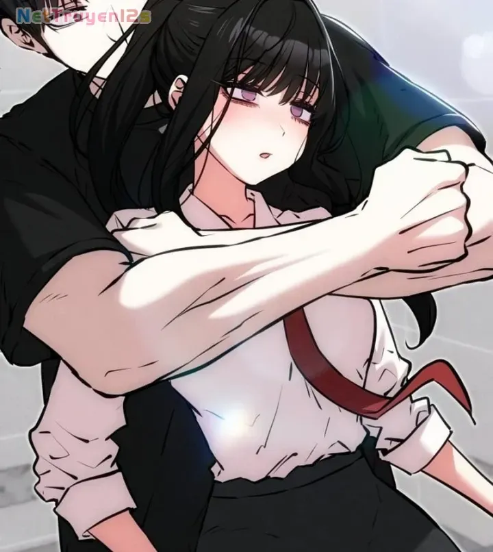 Trong Mắt Anh Chỉ Có Em Chap 21 - Next Chap 22