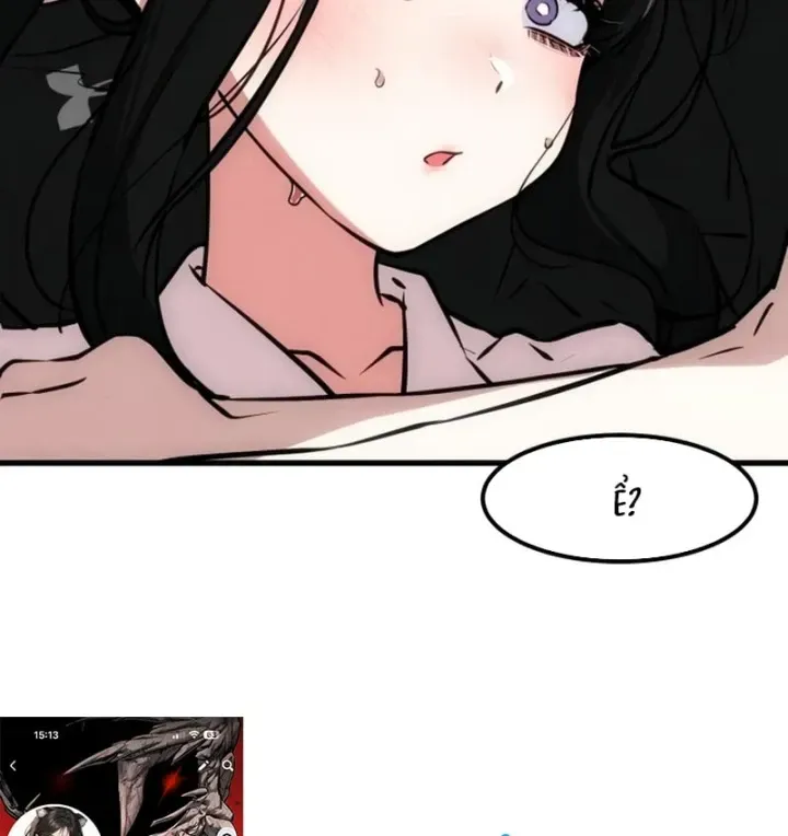 Trong Mắt Anh Chỉ Có Em Chap 21 - Next Chap 22