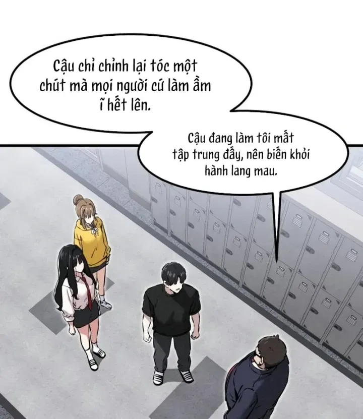 Trong Mắt Anh Chỉ Có Em Chap 21 - Next Chap 22