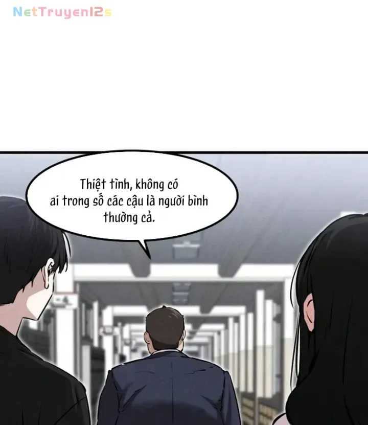 Trong Mắt Anh Chỉ Có Em Chap 21 - Next Chap 22