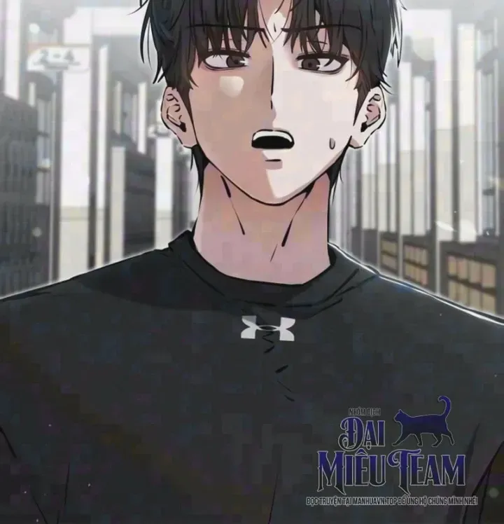 Trong Mắt Anh Chỉ Có Em Chap 21 - Next Chap 22