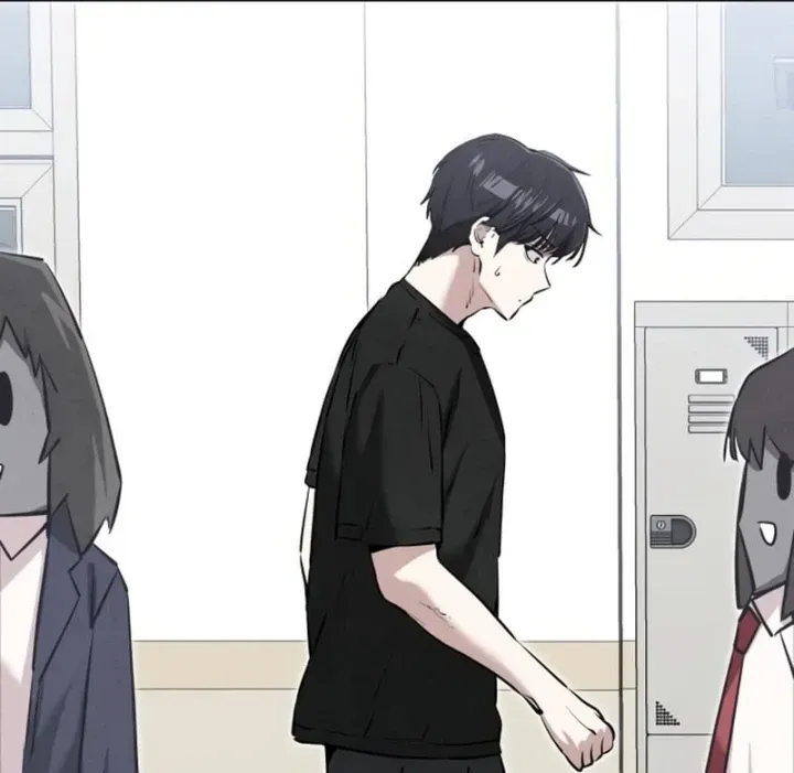 Trong Mắt Anh Chỉ Có Em Chap 21 - Next Chap 22