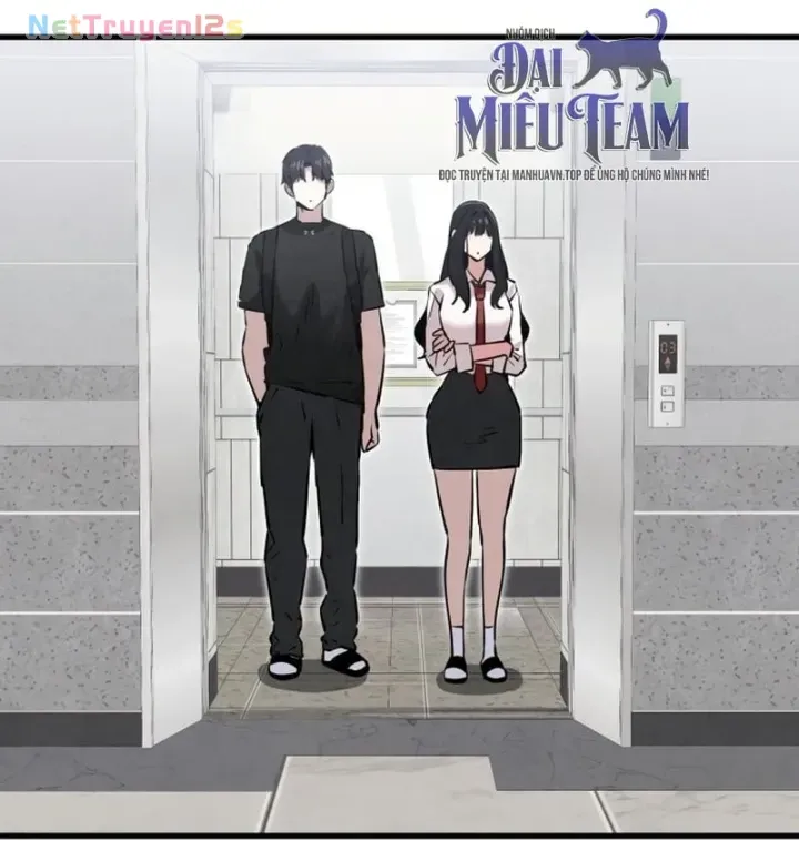 Trong Mắt Anh Chỉ Có Em Chap 21 - Next Chap 22