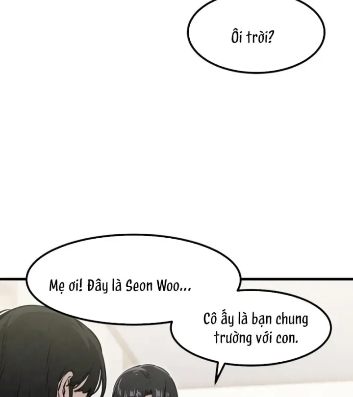 Trong Mắt Anh Chỉ Có Em Chap 21 - Next Chap 22