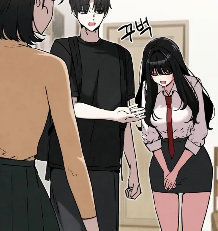 Trong Mắt Anh Chỉ Có Em Chap 21 - Next Chap 22