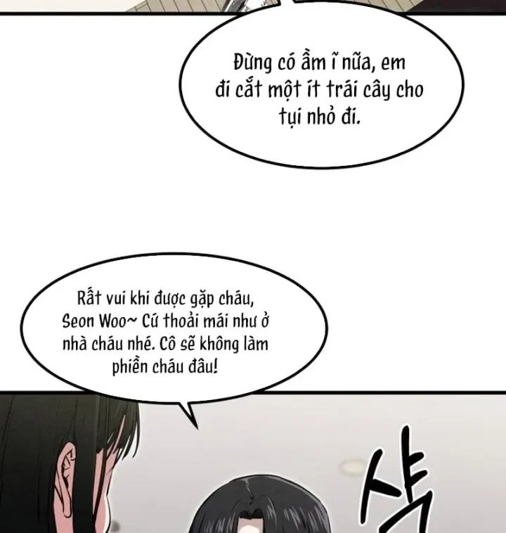Trong Mắt Anh Chỉ Có Em Chap 21 - Next Chap 22