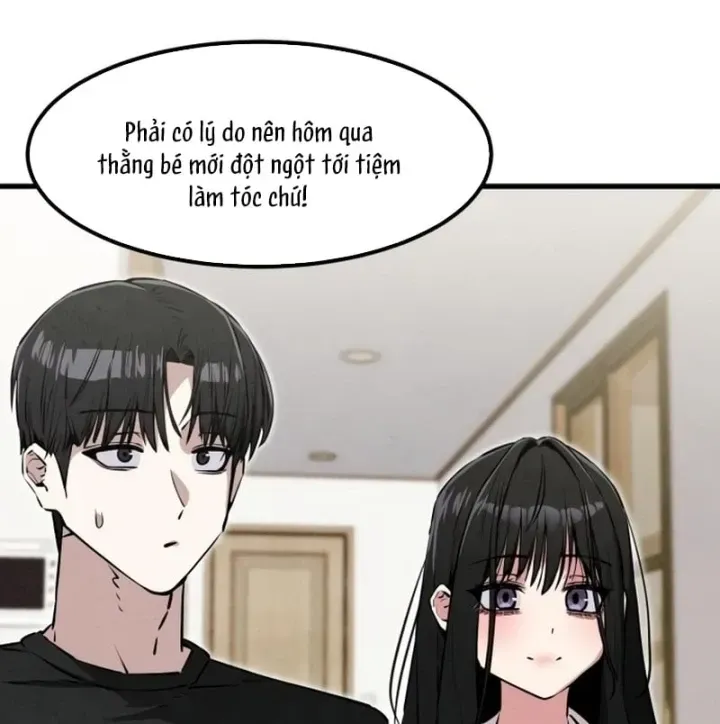 Trong Mắt Anh Chỉ Có Em Chap 21 - Next Chap 22