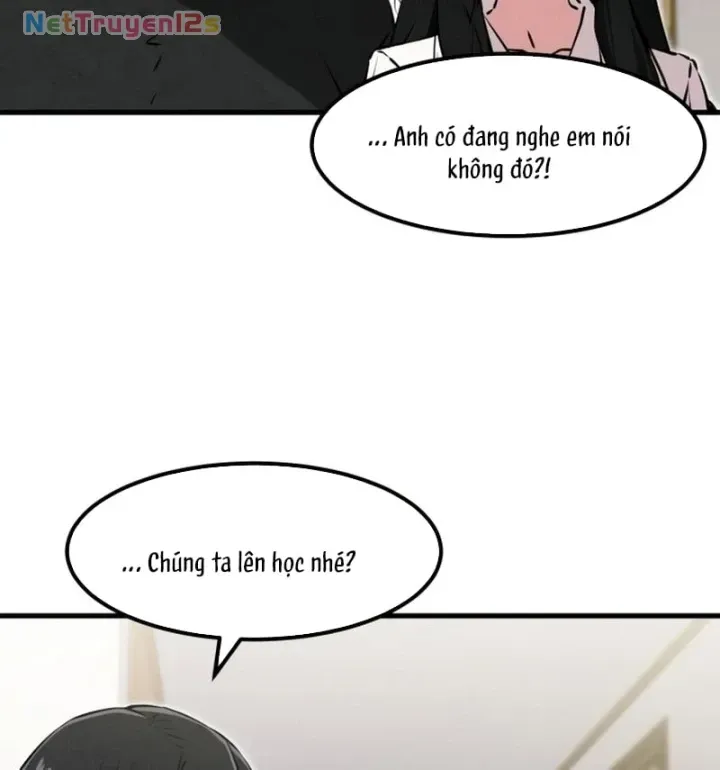 Trong Mắt Anh Chỉ Có Em Chap 21 - Next Chap 22