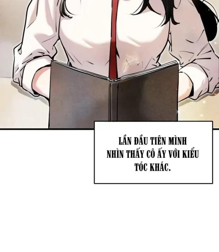 Trong Mắt Anh Chỉ Có Em Chap 21 - Next Chap 22