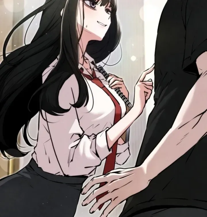Trong Mắt Anh Chỉ Có Em Chap 22 - Next Chap 23