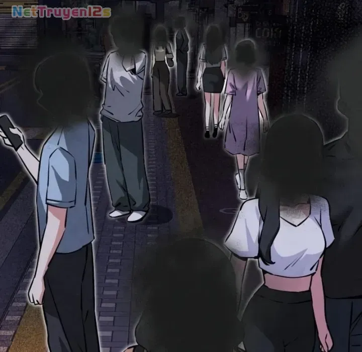 Trong Mắt Anh Chỉ Có Em Chap 22 - Next Chap 23