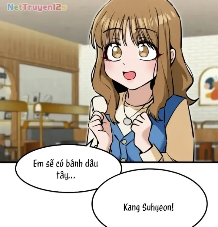 Trong Mắt Anh Chỉ Có Em Chap 23 - Next Chap 24