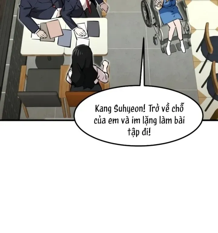 Trong Mắt Anh Chỉ Có Em Chap 23 - Next Chap 24