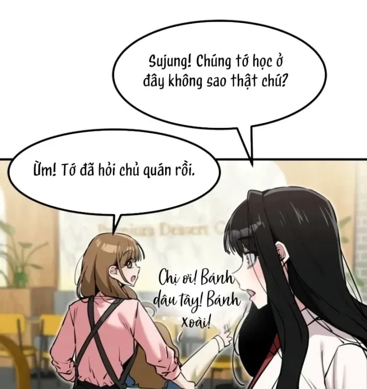 Trong Mắt Anh Chỉ Có Em Chap 23 - Next Chap 24
