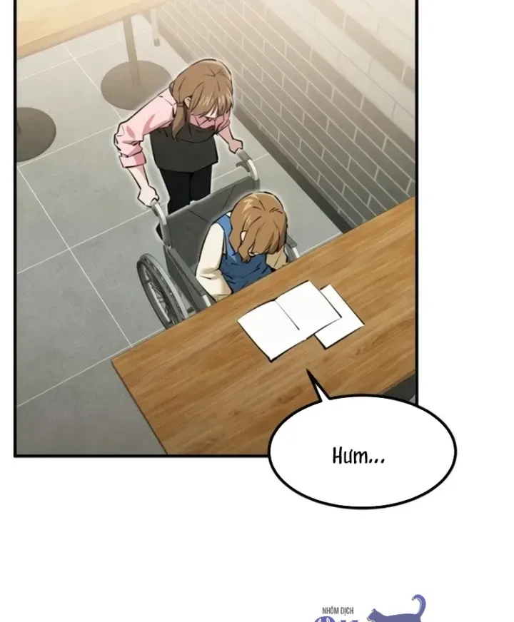 Trong Mắt Anh Chỉ Có Em Chap 23 - Next Chap 24