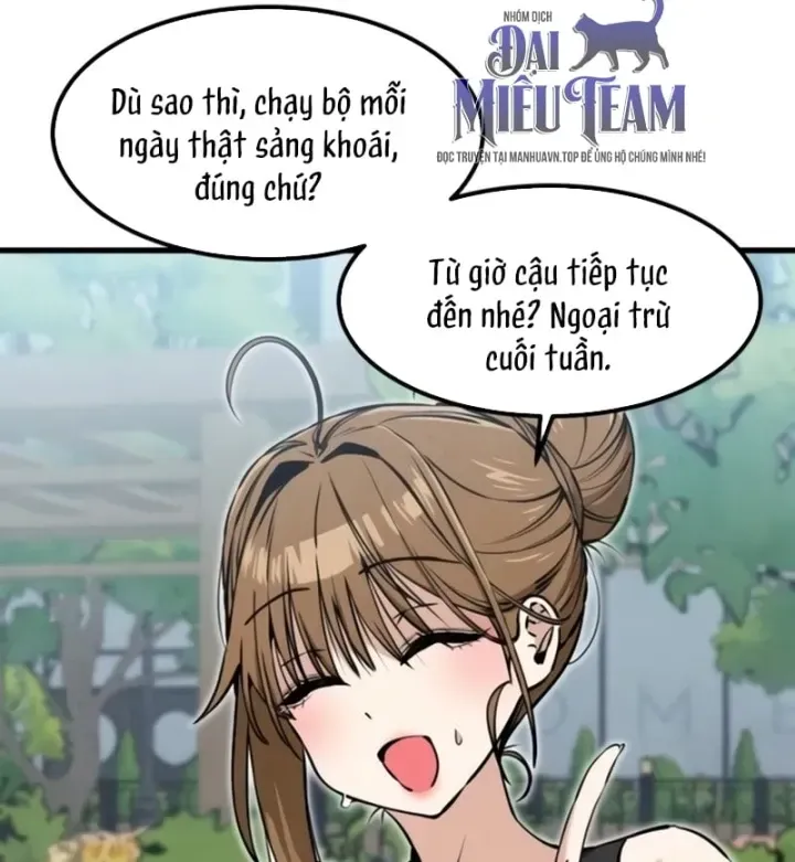 Trong Mắt Anh Chỉ Có Em Chap 23 - Next Chap 24