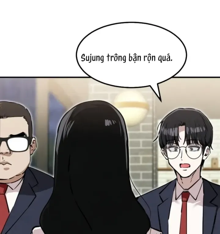 Trong Mắt Anh Chỉ Có Em Chap 23 - Next Chap 24
