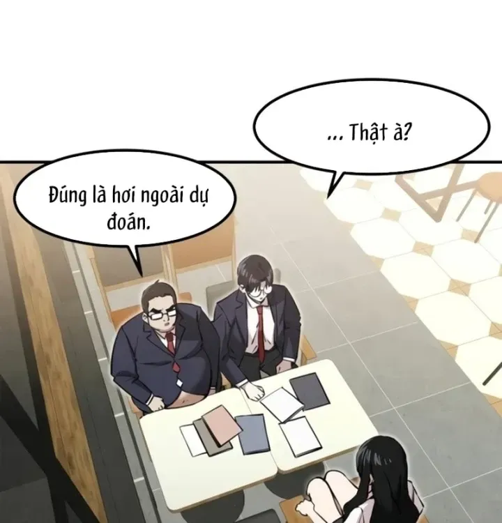 Trong Mắt Anh Chỉ Có Em Chap 23 - Next Chap 24