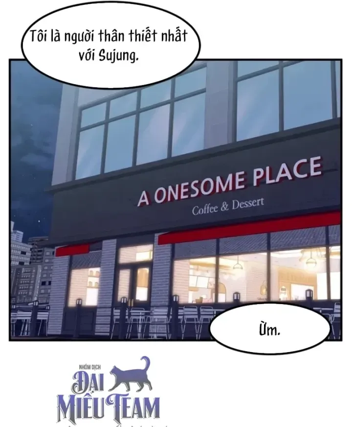 Trong Mắt Anh Chỉ Có Em Chap 23 - Next Chap 24