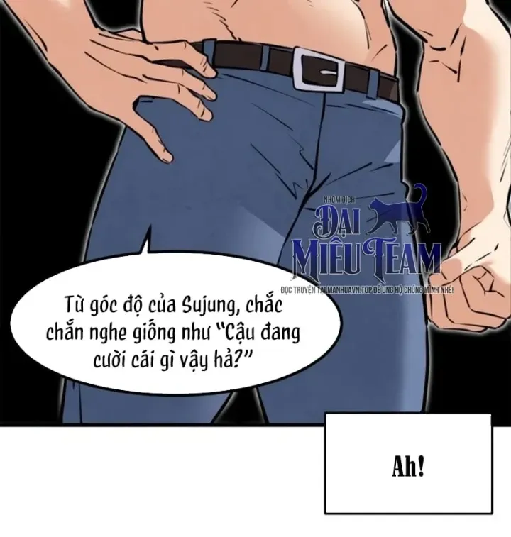 Trong Mắt Anh Chỉ Có Em Chap 23 - Next Chap 24