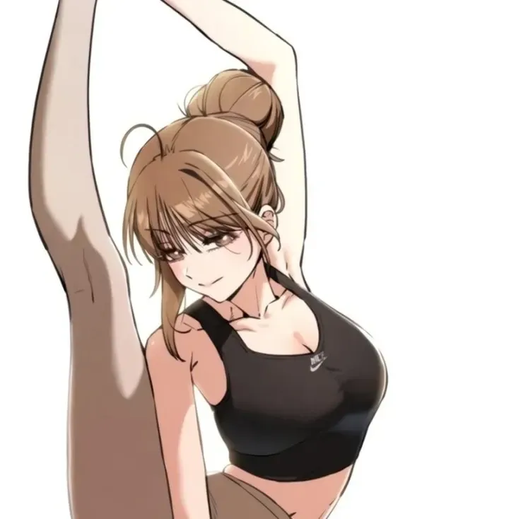 Trong Mắt Anh Chỉ Có Em Chap 23 - Next Chap 24