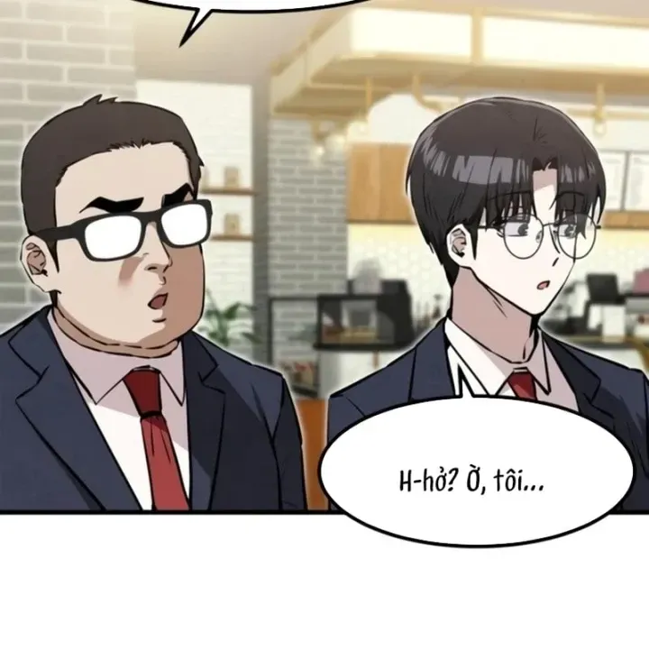 Trong Mắt Anh Chỉ Có Em Chap 23 - Next Chap 24