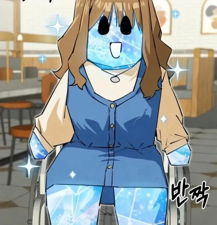 Trong Mắt Anh Chỉ Có Em Chap 23 - Next Chap 24
