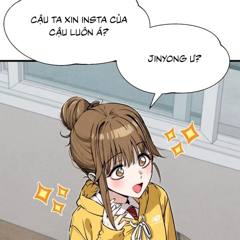 Trong Mắt Anh Chỉ Có Em Chap 3 - Next Chap 4