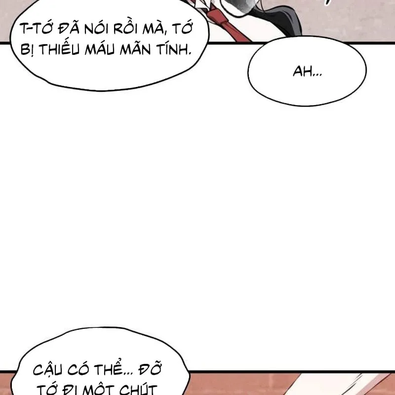 Trong Mắt Anh Chỉ Có Em Chap 3 - Next Chap 4