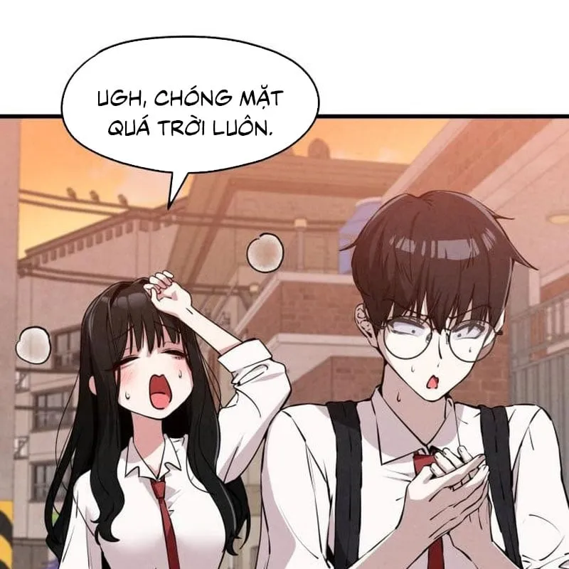 Trong Mắt Anh Chỉ Có Em Chap 3 - Next Chap 4