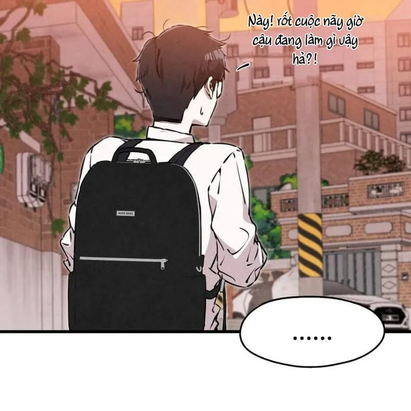 Trong Mắt Anh Chỉ Có Em Chap 3 - Next Chap 4
