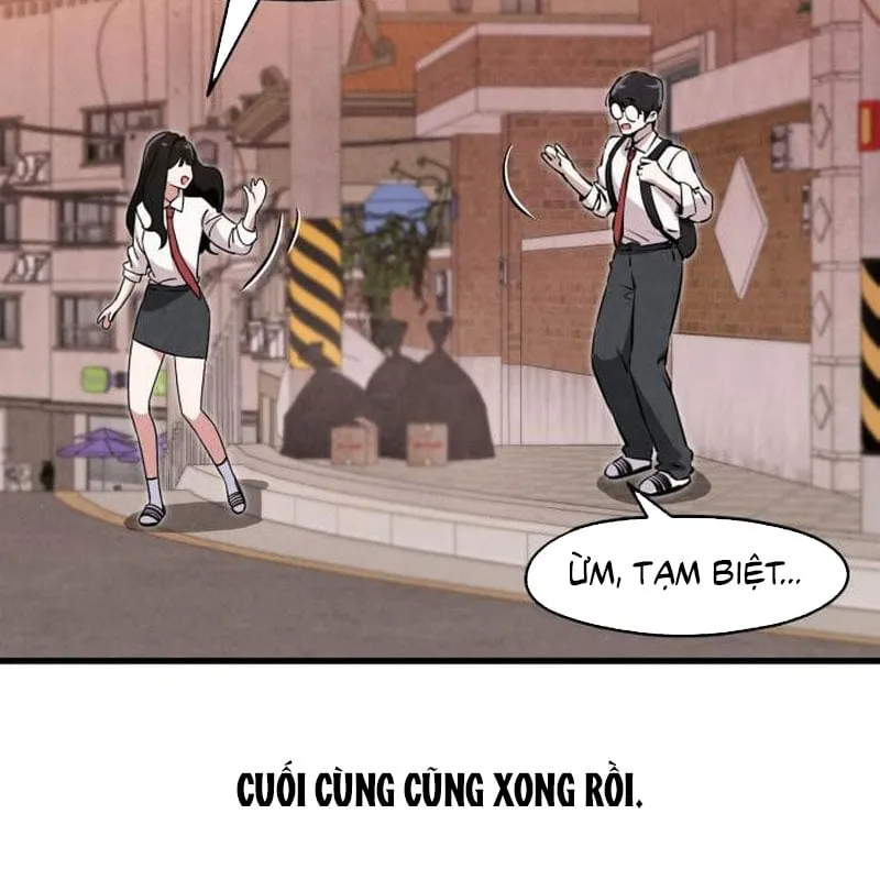 Trong Mắt Anh Chỉ Có Em Chap 3 - Next Chap 4
