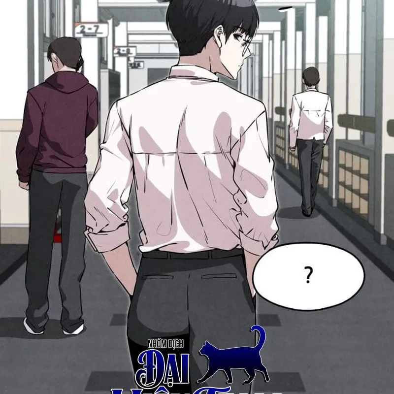 Trong Mắt Anh Chỉ Có Em Chap 3 - Next Chap 4