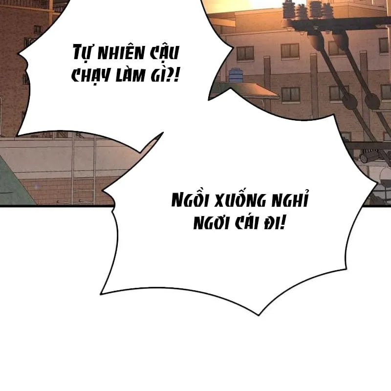 Trong Mắt Anh Chỉ Có Em Chap 3 - Next Chap 4