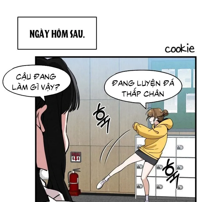Trong Mắt Anh Chỉ Có Em Chap 3 - Next Chap 4