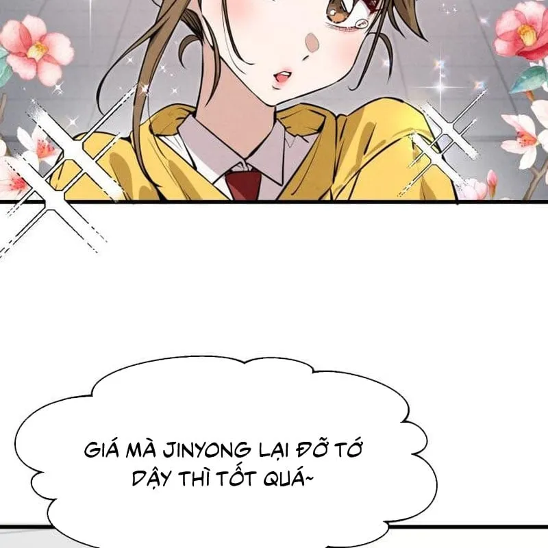 Trong Mắt Anh Chỉ Có Em Chap 3 - Next Chap 4