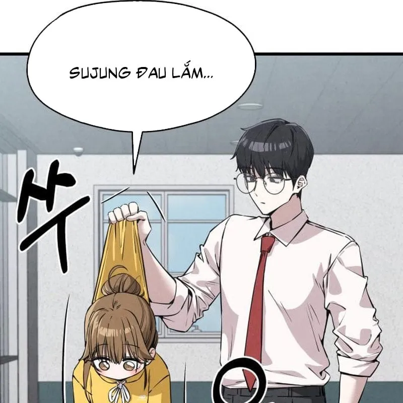 Trong Mắt Anh Chỉ Có Em Chap 3 - Next Chap 4
