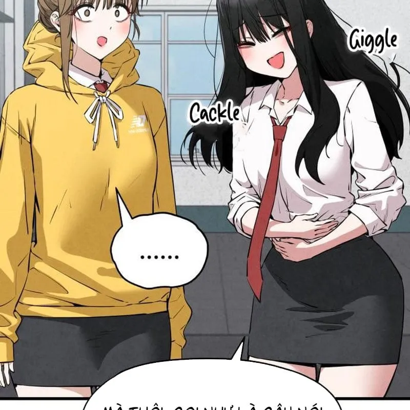 Trong Mắt Anh Chỉ Có Em Chap 3 - Next Chap 4