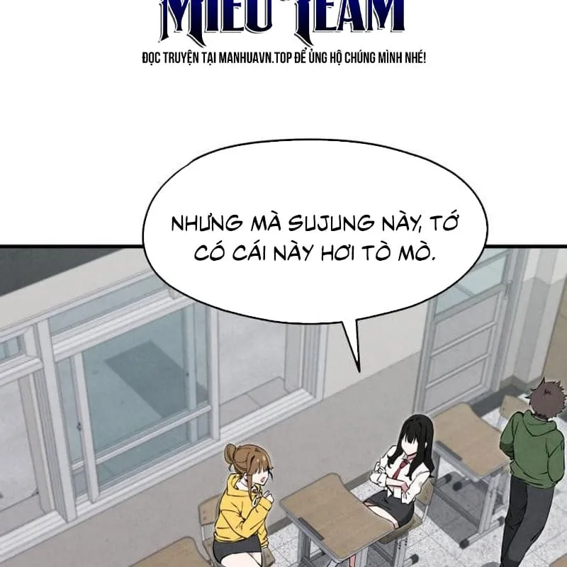 Trong Mắt Anh Chỉ Có Em Chap 3 - Next Chap 4