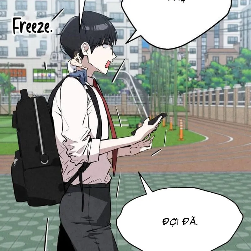 Trong Mắt Anh Chỉ Có Em Chap 3 - Next Chap 4