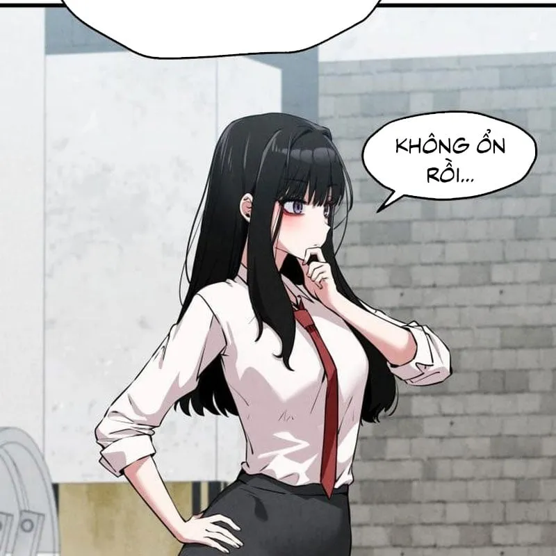 Trong Mắt Anh Chỉ Có Em Chap 3 - Next Chap 4