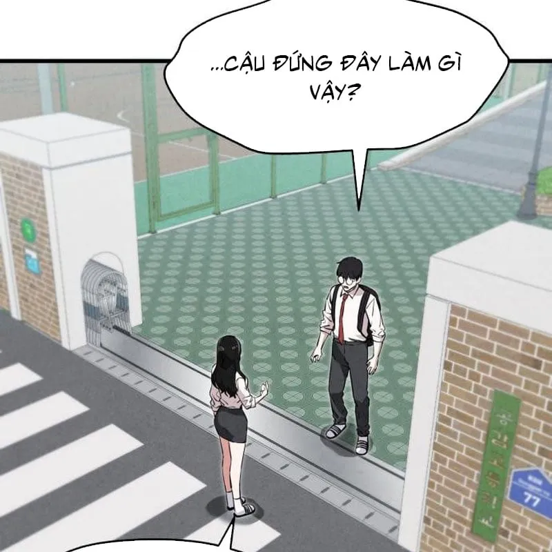 Trong Mắt Anh Chỉ Có Em Chap 3 - Next Chap 4